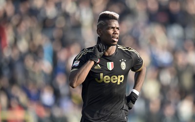 168电竞精华-B席和哈兰德庆祝