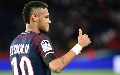 168电竞快讯-内马尔赛后康复进展